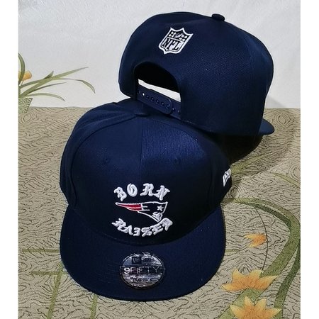 Las Vegas Raiders Snapback Hat