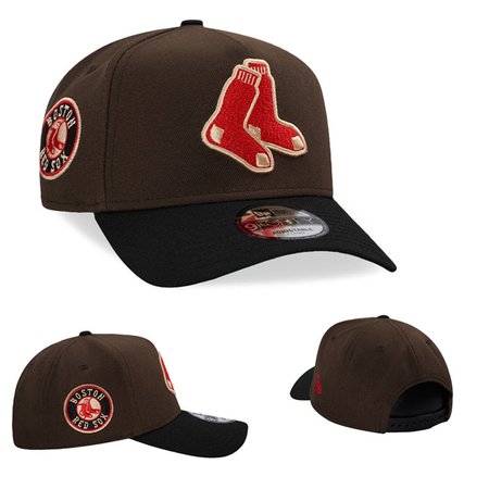 Chicago White Sox Adjustable Hat
