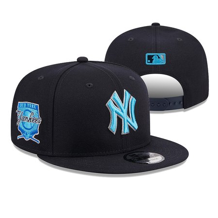 New York Yankees Snapback Hat