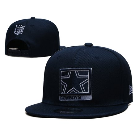 Dallas Cowboys Snapback Hat