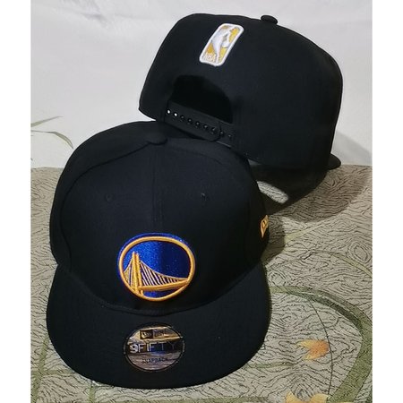 Golden State Warriors Snapback Hat