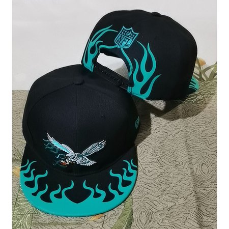 Philadelphia Eagles Snapback Hat