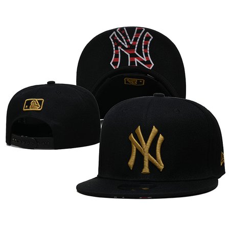 New York Yankees Snapback Hat