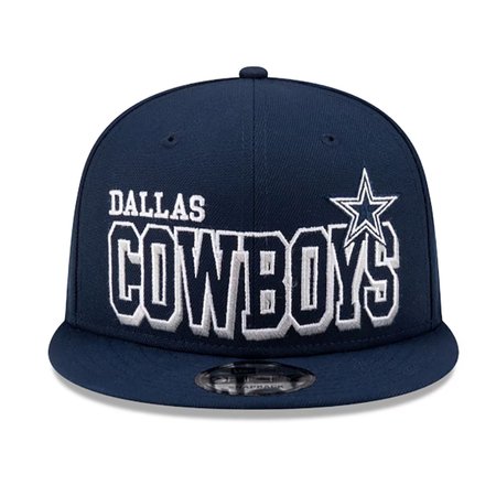 Dallas Cowboys Snapback Hat