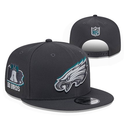 Philadelphia Eagles Snapback Hat