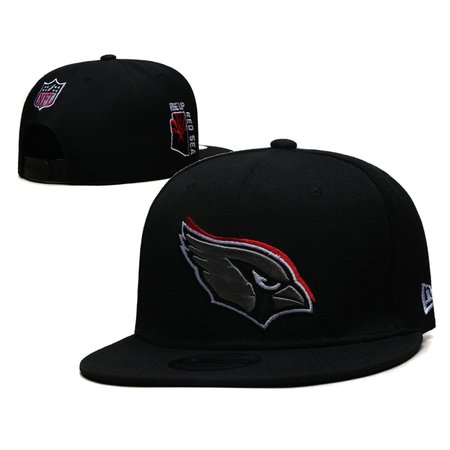 Arizona Cardinals Snapback Hat