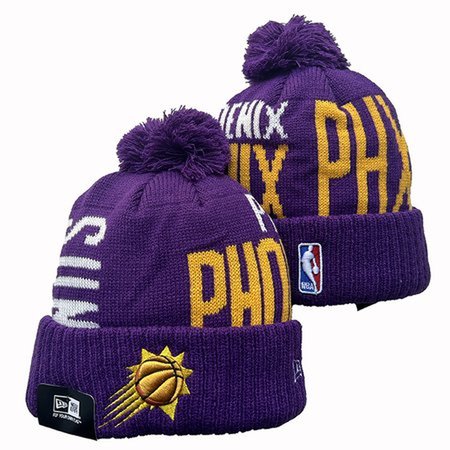 Phoenix Suns Knit Hat