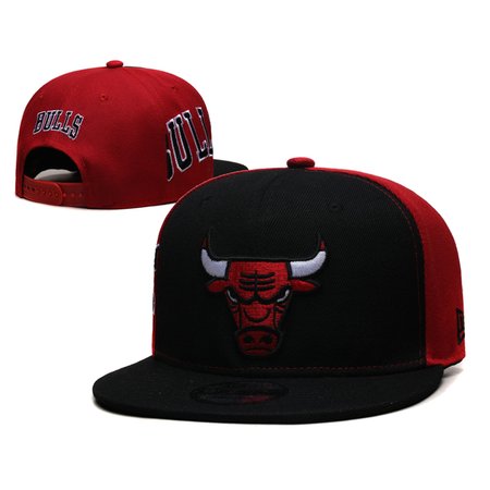 Chicago Bulls Snapback Hats