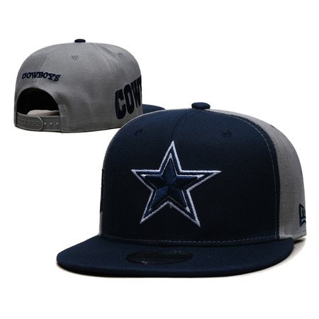 Dallas Cowboys Snapback Hats