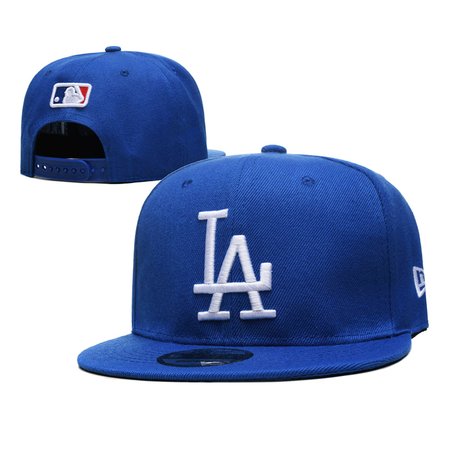 Los Angeles Dodgers Snapback Hats