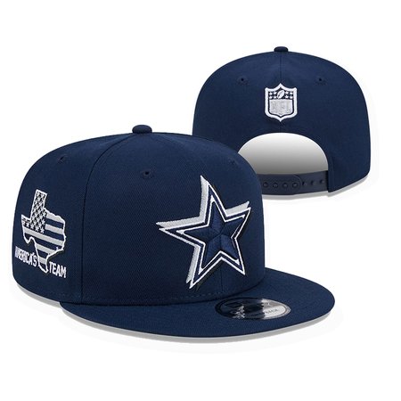 Dallas Cowboys Snapback Hats