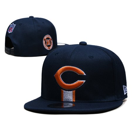 Chicago Bears Snapback Hat