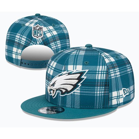 Philadelphia Eagles Snapback Hat