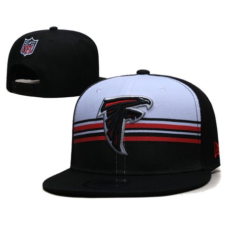 Atlanta Falcons Snapback Hat