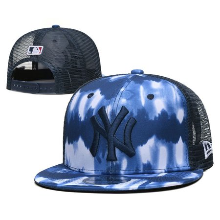 New York Yankees Snapback Hat