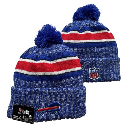 Buffalo Bills Beanies Knit Hat