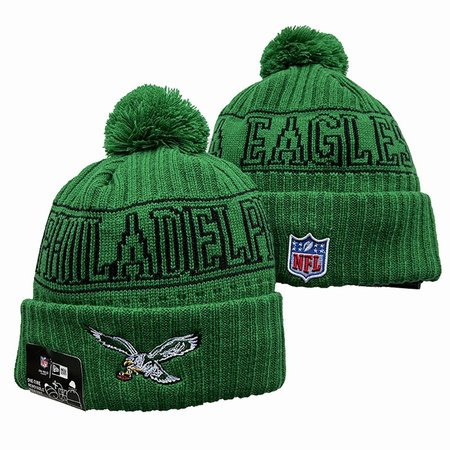 Philadelphia Eagles Beanies Knit Hat