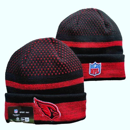 Arizona Cardinals Beanies Knit Hat