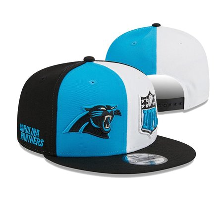 Carolina Panthers Snapback Hat