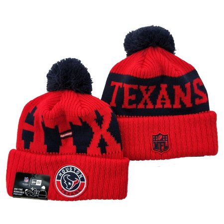 Houston Texans Beanies Knit Hat