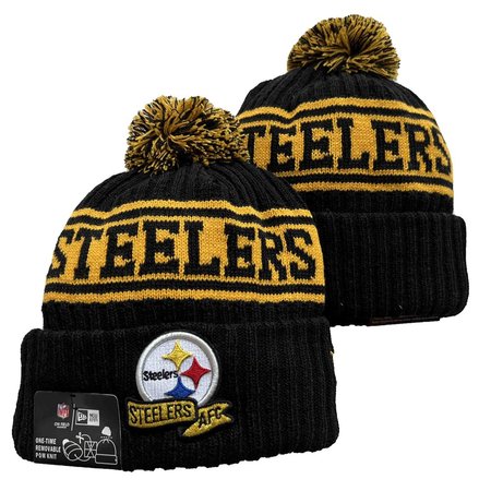 Pittsburgh Steelers Beanies Knit Hat