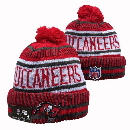 Tampa Bay Buccaneers Beanies Knit Hat