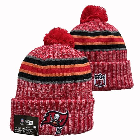 Tampa Bay Buccaneers Beanies Knit Hat