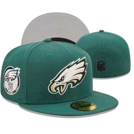 Philadelphia Eagles Snapback Hat