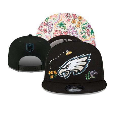 Philadelphia Eagles Snapback Hat