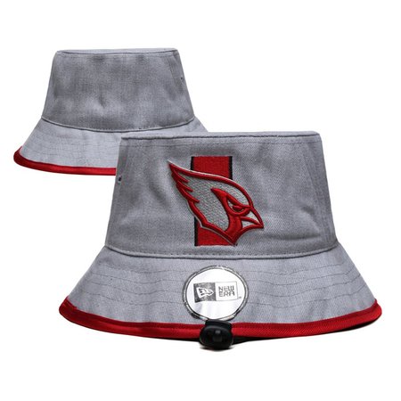 Arizona Cardinals Bucket Hat