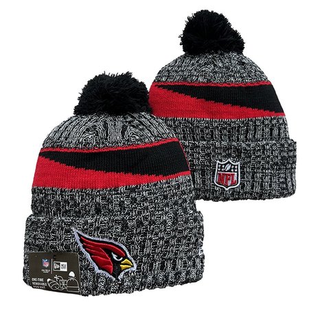 Arizona Cardinals Beanies Knit Hat