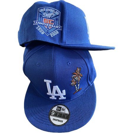 Los Angeles Dodgers Hat