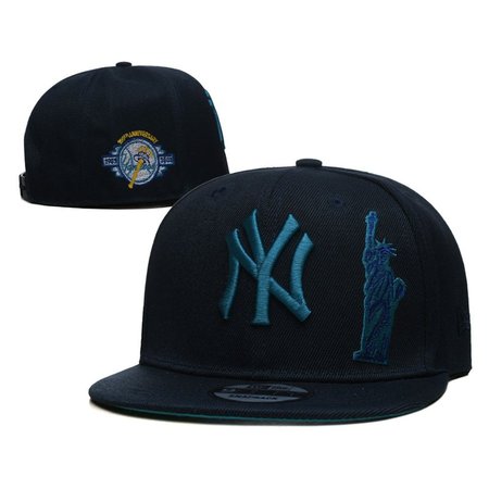 New York Yankees Snapback Hat