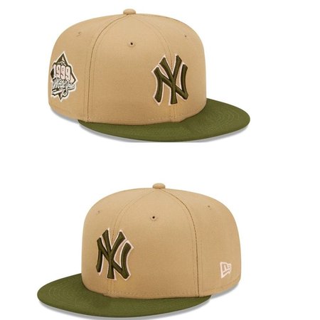 New York Yankees Hat