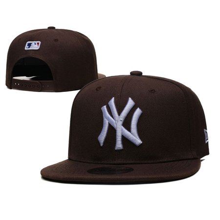 New York Yankees Snapback Hat