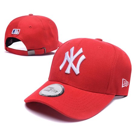 New York Yankeess Adjustable Hat