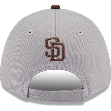 San Diego Padres Snapback Hat