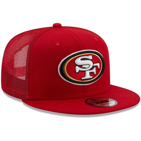 San Francisco 49ers Snapback Hat