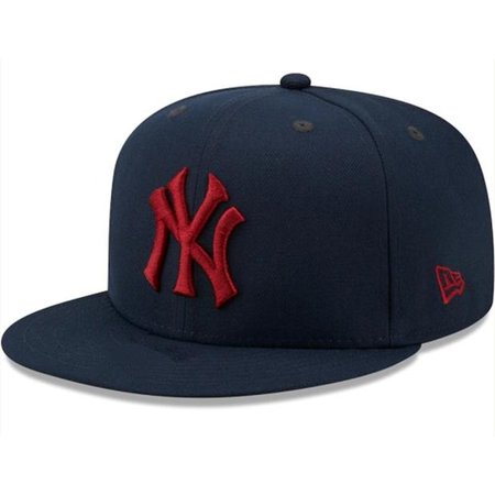 New York Yankees Snapback Hat