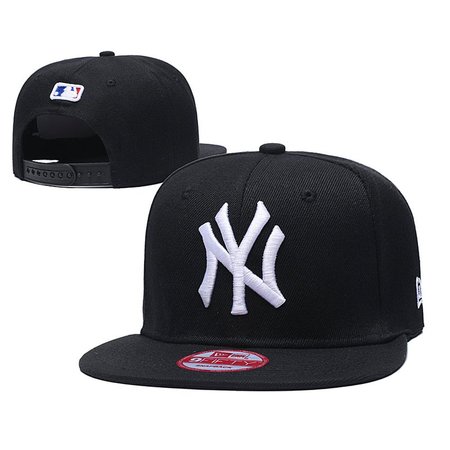 New York Yankees Snapback Hat