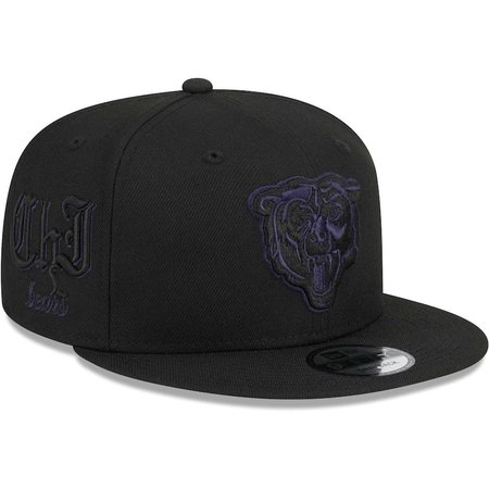 Chicago Bears Snapback Hat