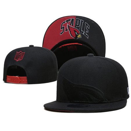 Arizona Cardinals Snapback Hat