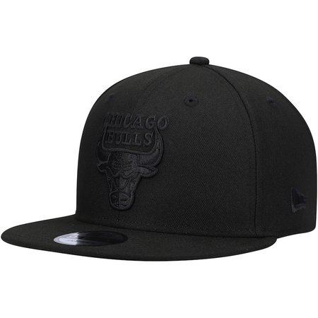 Chicago Bulls Snapback Hat