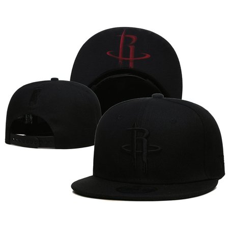 Houston Rockets Snapback Hat