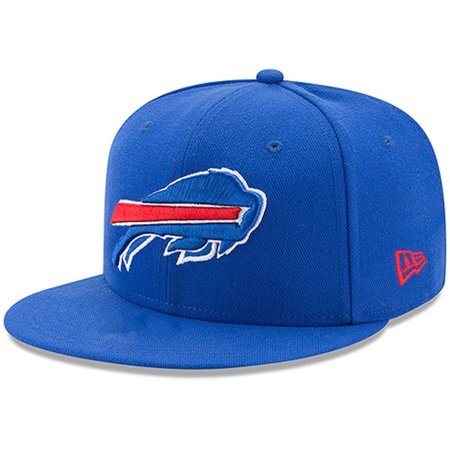 Buffalo Bills Snapback Hat