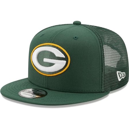 Green Bay Packers Snapback Hat