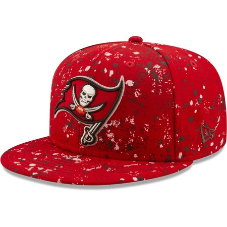 Tampa Bay Buccaneers Snapback Hat