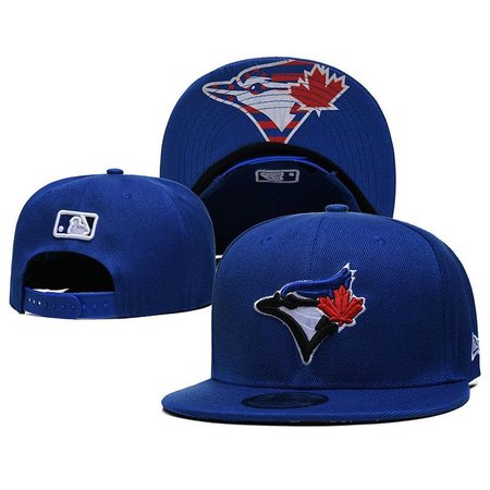 Toronto Blue Jays Snapback Hat