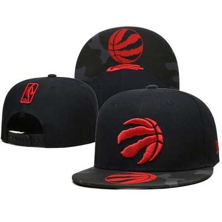 Toronto Raptors Snapback Hat