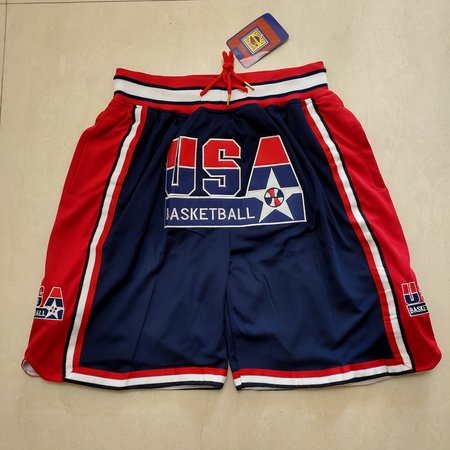 USA Shorts